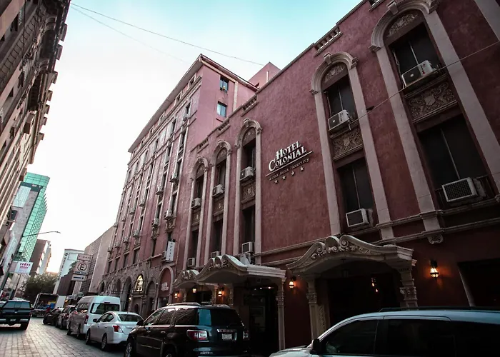Hotel Colonial