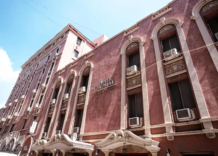 Hotel Colonial
